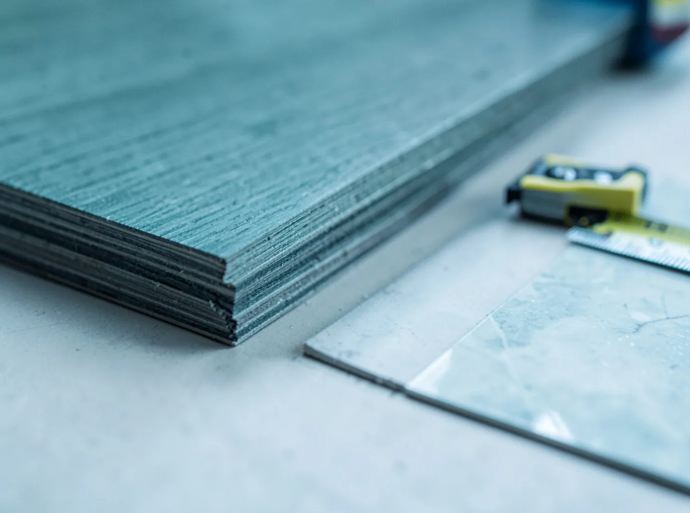 Luxury Vinyl Plank Installation Grenloch, NJ FAQs